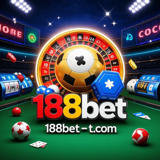 A Revolução dos Cassinos Virtuais: Explorando a Categoria no 188bet