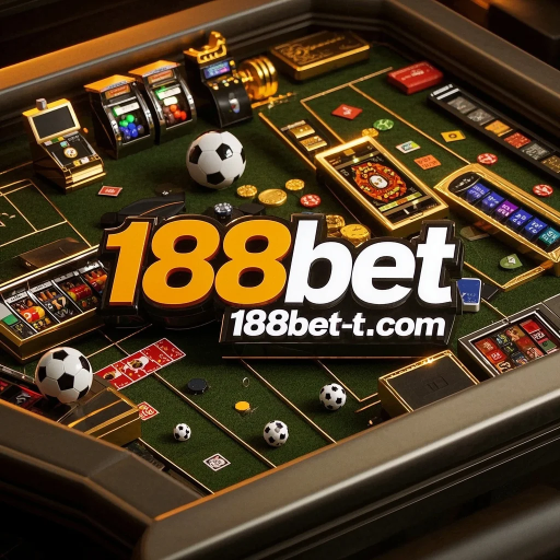 A Importância do Suporte ao Cliente nos Jogos Online: Foco na 188bet