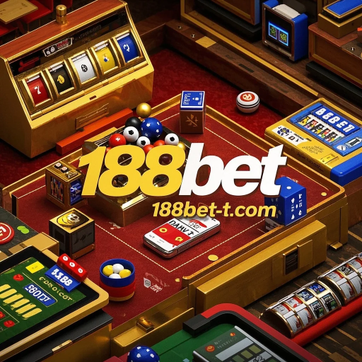 Apostas Ao Vivo: A Emoção em Tempo Real no 188bet