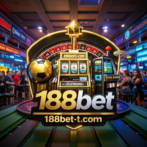 O Ascendente Mundo das Apostas Móveis no 188bet