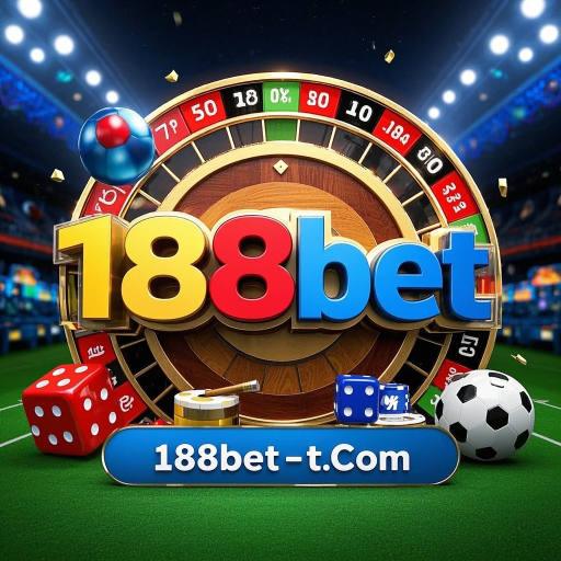 Avaliações de Jogos: Seu Guia Definitivo no 188bet