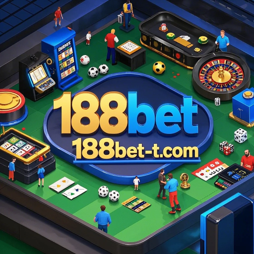 A Diversão dos Jogos de Mesa no 188bet: Estratégia e Entretenimento